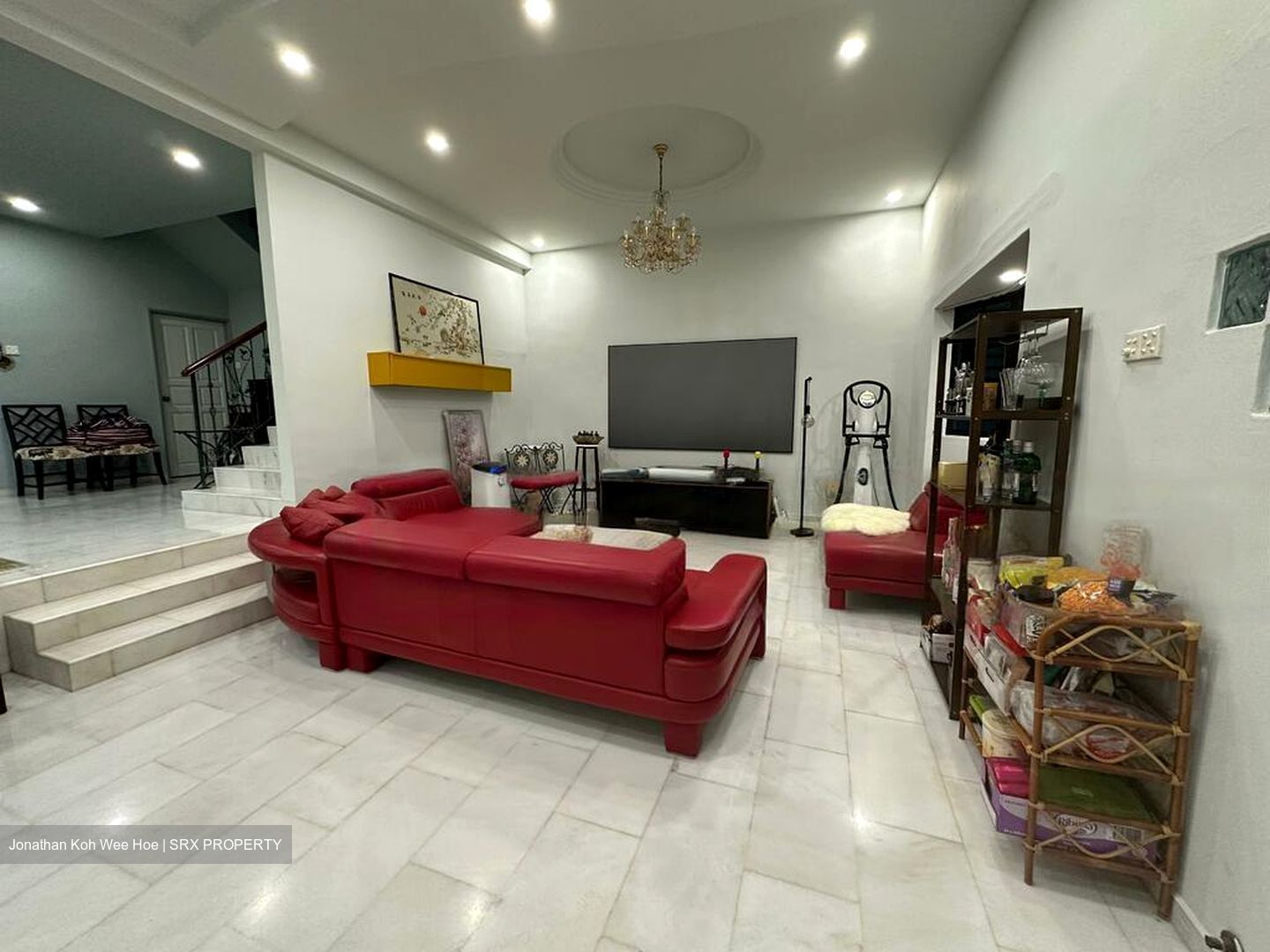 Pasir Ris Beach Park (D18), Semi-Detached #458565401